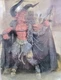 2002 NIB Mcfarlane LEGEND LORD OF DARKNESS Movie Maniacs Special Edition Figure