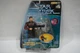 1997 Playmates Star Trek Warp Factor Series 1 Cmdr William Riker Figure NEW