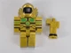 Roblox Gusmanak Action Figure Jazwares