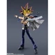 S.H.Figuarts Yami Yugi Dark Yugi Yu-Gi-Oh Duel Monsters Bandai Spirits NEW 2025