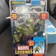 2005 Toybiz Marvel Legends Maestro - Apocalypse Series MOSC - #71168