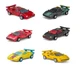 Newage NA H71 H71B H71EX H71G H71V H71Y Sideswipe Warrior Dick Lpsoos Figure