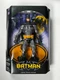 2003 Mattel DC Comics Batman 12&rdquo; Action Figure Sealed Box Accessories