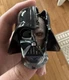 Hot Toys Star Wars DX28 Darth Vader Battle Damage Head Sculpt