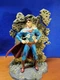 DC Comics Superman bullet proof  Action Figure 2006
