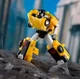 DR.Wu Extrme Warfare DW-E49Y Sunstreaker Tiger Mark DW-E53 Shrapnel Butcher toy
