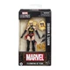 Hasbro Marvel Legends Warbird (85th Anniversary) 6in Action Figure