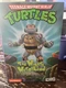 NECA TEENAGE MUTANT NINJA TURTLES THE MIGHTY METALHEAD NICKELODEON NEW!!