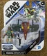 STAR WARS Mission Fleet Boba Fett 2.75"