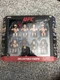 UFC Collectible Fights Octagon Fighters PMI Collectible Fights 8 Figurines Set