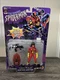 Toy Biz Marvel-The Amazing Spiderman SPIDER-WOMAN 5" Action Figure 1996