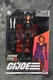 2021 Hasbro GI Joe Classified Series Snake Eyes Origins Baroness 19 Figure