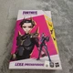 Fortnite Victory Royale Series Lexa MECHAFUSION Action Figure Epic Games Hasbro