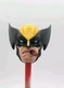 Marvel Legends Custom Wolverine With Cigar Head 1/12 Scale Painted