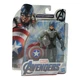 Marvel Avengers: Endgame Team Suit Captain America 6-Inch Scale Figure
