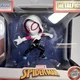 Jada Toys METALFIGS 2.5&rdquo; Diecast MARVEL Ghost-Spider ~ New