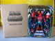 Super 7 MOTUC Masters Of The Universe Classics 7" Club Grayskull Modulok New MIP