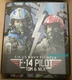 DID MA80182 1/6 US Navy Fighter F-14 Pilot Tom & Nick Action Figure Collectibles