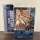 McFarlane Memphis Grizzlies Jason Williams White Jersey Variant Figure Debut HTF