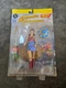 DC DIRECT JUSTICE SOCIETY OF AMERICA GOLDEN AGE WONDER WOMAN FIGURE