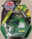 Bakugan Evolutions Geogan Amphrog Baku-Action Figure with Cards  by Spin Master
