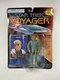 1996 Playmates Star Trek Voyager The Vidiian Action Figure New Sealed NIP