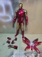 Hot Toys Avengers: Endgame - Iron Man Mark LXXXV 1/6th Scale Collectible Figure