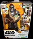 Star Wars 12" Inch The Mandalorian & Grogu Electronic Figures Galactic Action!
