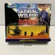 Vintage Micro Machines Set Star Wars Shadows Of The Empire # II