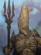 DC Multiverse Aquaman The Lost Kingdom - King Kordax 7" Figure McFarlane Toys