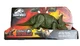 Jurassic World Dino Rivals TRICERATOPS Dual Attack Dinosaur Mattel Park 2019