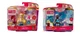 Royale High Light and Ice Fairy Lot of 2 Dolls and CODES