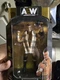 AEW Unrivaled Series2 MJF Action Figure w Scarf & Microphone All Elite Wrestling