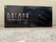 McFarlane DC Direct Batman Animated Series Batwing Vehicle 37" NEW
