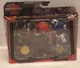 Bakugan Battle 5-Pack Special Attack Dragonoid, Ventri & More [DAMAGED BOX]