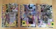 WildC.A.T.s Playmates Figures Lot of 3- Zealot Helspont Daemonite Wildcats NEW!