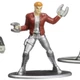 Star Lord Jada Toys 2020 Marvel Nano Metalfigs New LOOSE 1.65" Metal die-cast