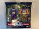 Marvel Legends Baron Zemo & Arnim Zola Figure 2-Pack from Captain America NEW