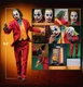 Hot Toys The Joker Artisan Edition Sixth Scale Figure Joaquin Phoenix In STOCK