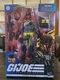 Hasbro G.I. Joe Python Patrol COBRA VIPER 7 in Action Figure