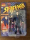Hasbro Marvel Legends Series Spider-Man 6" Hammerhead Action Figure with...