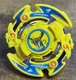 Takara Tomy Beyblade Burst Driger V 0 High Jaggy&rsquo; - #B1