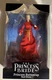 The Princess Bride Princess Buttercup RED DRESS 7" Figure Mcfarlane Toys