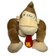 Nintendo Super Mario 9" Donkey Kong Plush Figure 2016 by Good Stuff