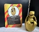 Jurassic Park Captivz Build N&rsquo; Battle Egg - BABY VELOCIRAPTOR METALLIC