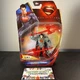 DC Mattel Superman Man Of Steel Krypton Combat 4" Action Figure 2013 New Sealed