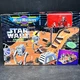 Star Wars Micro Machines Endor Return of the Jedi Playset #65873 Galoob 1993 New