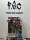 Lanard Hunter Series Jungle Hunter Predator 7" Action Figure Toy Display Movie