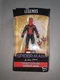 Marvel Legends Spider-Man No Way Home Integrated Suit Armadillo BAF NEW