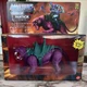 Masters of the Universe Origins Panthor 6 inch Action Figure - GVN49
